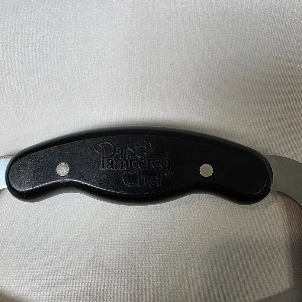 The Pampered Chef pampered chef